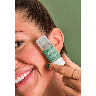 Etat Pur Pure Active Salicylic Acid Konsantre Bakım 15 ml - 4