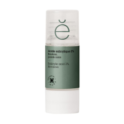 Etat Pur Pure Active Salicylic Acid Konsantre Bakım 15 ml - 6