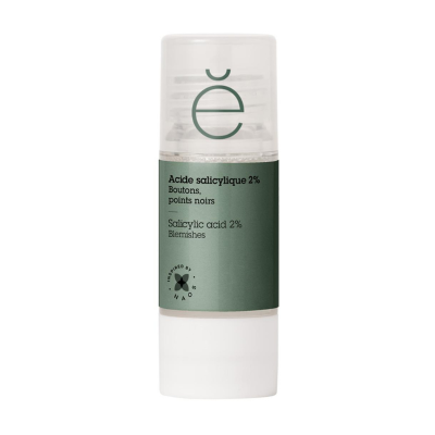 Etat Pur Pure Active Salicylic Acid Konsantre Bakım 15 ml - 6