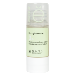 Etat Pur Pure Active Zinc Gluconate Konsantre Bakım 15 ml - 1