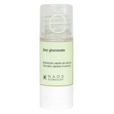 Etat Pur Pure Active Zinc Gluconate Konsantre Bakım 15 ml - 1