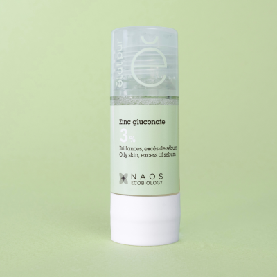 Etat Pur Pure Active Zinc Gluconate Konsantre Bakım 15 ml - 3