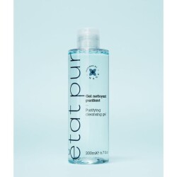 Etat Pur Purifying Cleansing Gel 200 ml - 2