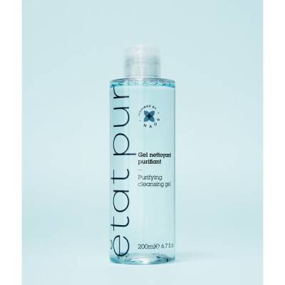 Etat Pur Purifying Cleansing Gel 200 ml - 2