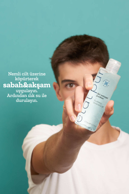 Etat Pur Purifying Cleansing Gel 200 ml - 4