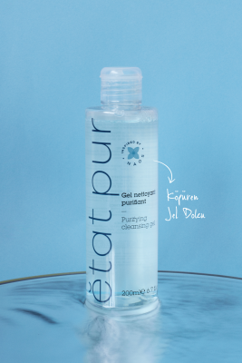 Etat Pur Purifying Cleansing Gel 200 ml - 6