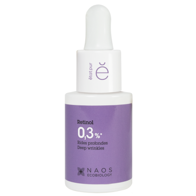 Etat Pur Retinol %0,3 Pure Active Konsantre Bakım Ürünü 15 ml - 1