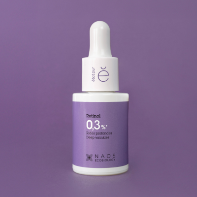 Etat Pur Retinol %0,3 Pure Active Konsantre Bakım Ürünü 15 ml - 4