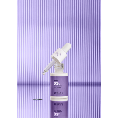 Etat Pur Retinol %0,3 Pure Active Konsantre Bakım Ürünü 15 ml - 5