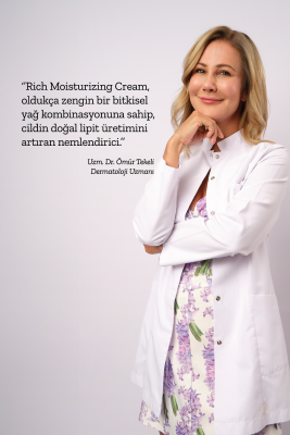 Etat Pur Rich Moisturizing Cream 40 ml - 5