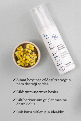 Etat Pur Ultra-Rich Moisturizing Balm 40 ml - 8