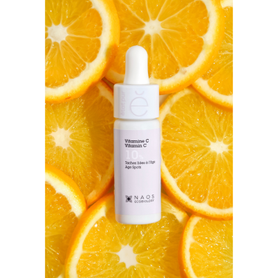 Etat Pur Vitamin C Serum 15 ml - 3
