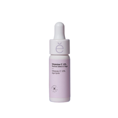 Etat Pur Vitamin C Serum 15 ml - 4