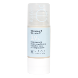 Etat Pur Vitamin E Pure Active Konsantre Bakım Ürünü 15 ml - 1