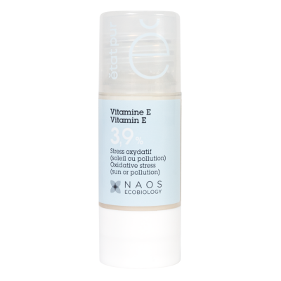 Etat Pur Vitamin E Pure Active Konsantre Bakım Ürünü 15 ml - 1