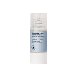 Etat Pur Vitamin E Pure Active Konsantre Bakım Ürünü 15 ml - 11