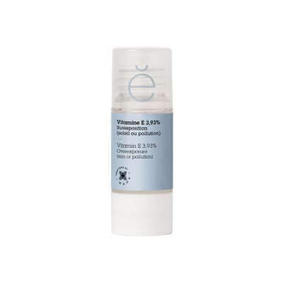 Etat Pur Vitamin E Pure Active Konsantre Bakım Ürünü 15 ml - 11