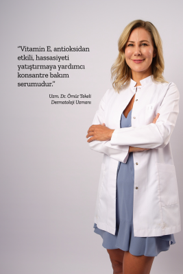 Etat Pur Vitamin E Pure Active Konsantre Bakım Ürünü 15 ml - 15
