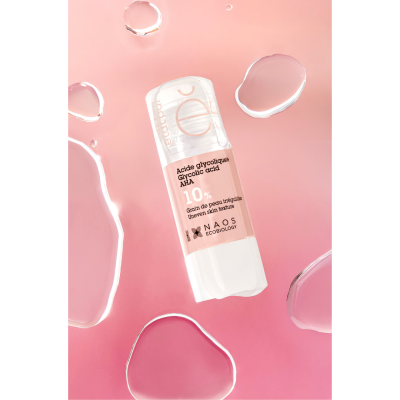 Etat Pur Pure Active Glycolic Acid Konsantre Bakım Ürünü 15 ml - 2