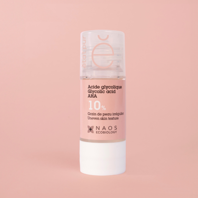 Etat Pur Pure Active Glycolic Acid Konsantre Bakım Ürünü 15 ml - 3