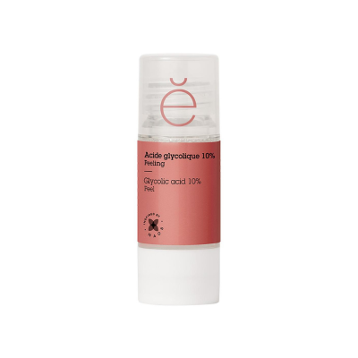 Etat Pure Pur Active Glycolic Acid Konsantre Bakım Ürünü 15 ml - 4
