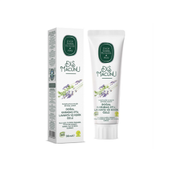 Eyüp Sabri Tuncer Doğal Karabaş Otu Lavanta ve Kekik Özlü Diş Macunu 90 ml - Eyüp Sabri Tuncer