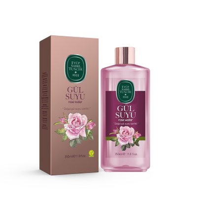 Eyüp Sabri Tuncer Gül Suyu 350 ml - 2