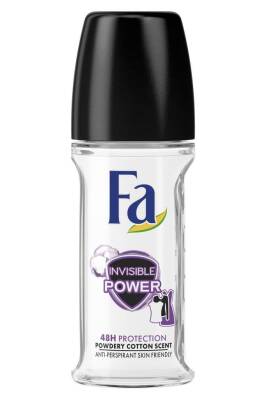 Fa Invisible Power Kadın Roll-on Deodorant 50 ml - 1