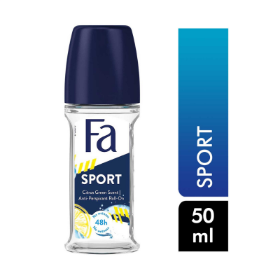 Fa Sport Roll-On 50ml - 1