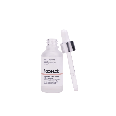 Facelab Aydınlatıcı Göz Çevresi Bakım Serumu 30 ml - 2