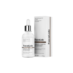 FaceLab Caffeine + Vitamin C Göz Çevresi Bakım Serumu 30 ml - 2