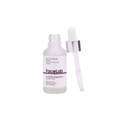 Facelab Canlandırıcı Kolajen Serum 30 ml - 2