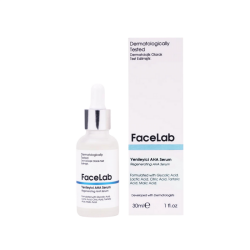 Facelab Yenileyici AHA Peeling Serumu 30 ml - 1