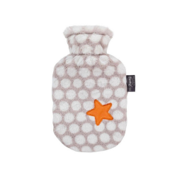 Fashy Kılıflı Çocuk Termofor Peluş 0.8 Lt - Fashy