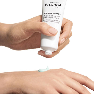 Filorga Age Purify Çift Etkili Maske 75 ml - 4