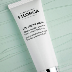 Filorga Age Purify Çift Etkili Maske 75 ml - 5