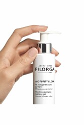 Filorga Age Purify Clean Yüz Temizleme Jeli 150 ml - 5