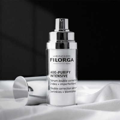 Filorga Age Purify Intensive Serum 30 ml - 4