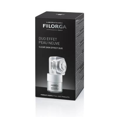 Filorga Duo Mask Set - 1