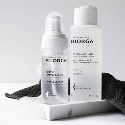 Filorga Foam Cleanser 150 ml - 2