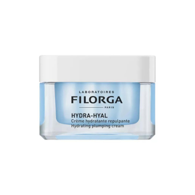 Filorga Hydra Hyal Hydrating Plumping Cream 50 ml - 1