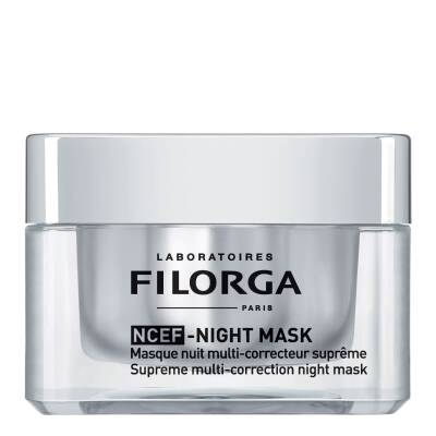 Filorga Multi Correction Anti Aging Gece Maskesi 50 ml - 1
