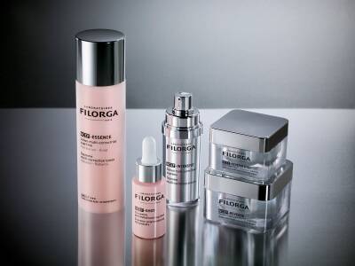 Filorga NCEF-Intensive Supreme Multi-Correction Serum 30 ml - 3