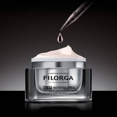 Filorga NCEF Reverse Eyes Cream 15 ml - 5