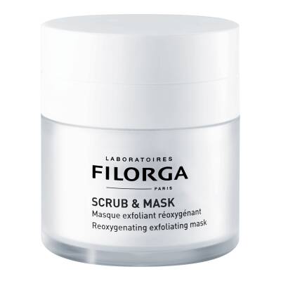 Filorga NCEF Scrub & Mask 55 ml - 1