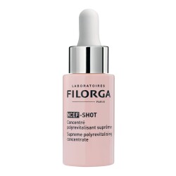 Filorga NCEF-Shot Supreme Polyrevitalising Konsantre 15 ml - 1