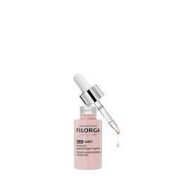 Filorga NCEF-Shot Supreme Polyrevitalising Konsantre 15 ml - 2