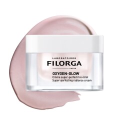 Filorga Oxygen Glow Super Perfecting Radiance Cream 50 ml - 2