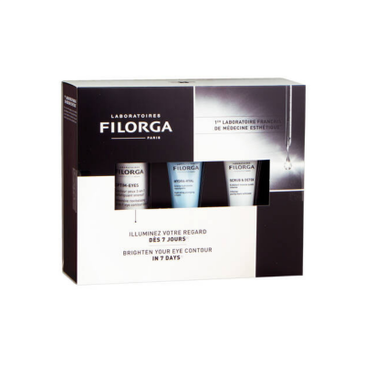 Filorga Radiance Expert Program Set - 1