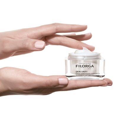 Filorga SKIN-UNIFY Illuminating Even Skin Tone Cream 50 ml - 3